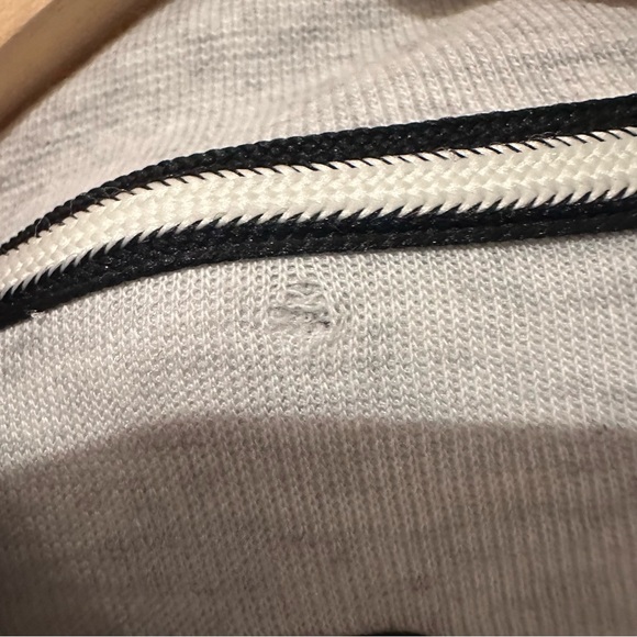 Nike Sportswear Tech Fleece Windrunner Jumpsuit Wide Leg - Picture 9 of 9